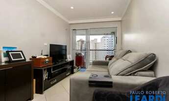 Imagem 4: APARTAMENTO - SAÚDE - SP