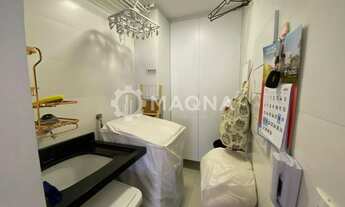 Imagem 7: Apartamento de 3 Suítes a Venda, no Setor Bueno, Goiânia