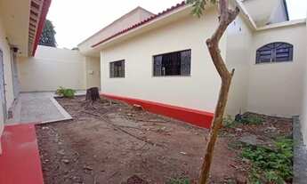 Imagem 7: Casa Espaçosa 450m² c/ 2 Suítes no Vieralves