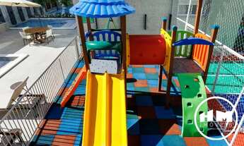 Imagem 3: APTO NOVO A VENDA 4 SUÍTES + 3 VAGAS - Meia Praia - Itapema/SC