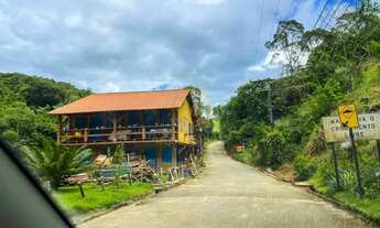 Imagem 7: Casa com linda área de Lazer em Matilde, Alfredo Chaves