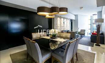 Imagem 5: Jardins Munique - Casa de Condomínio 4 quartos, sendo 4 suítes