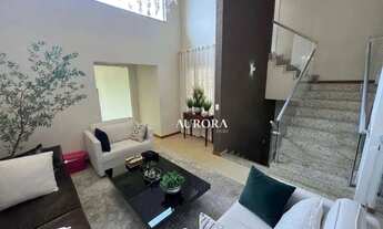 Imagem: Casa com 3 dormitórios, 247 m² - venda