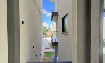 Imagem 4: Sobrado com 3 dormitórios à venda, 217 m² por R$ 1.600.000 - Jardim Atlântico - Goiânia/GO