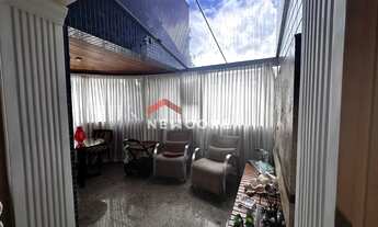 Imagem 4: Apartamento em Rua José Gaspar de Araújo - União - Belo Horizonte/MG