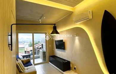 Imagem 4: ? Apartamento à Venda | 1 Quarto | 64 m² | Garagem + Hobby Box