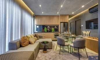 Imagem 2: Lux Oeste Apartamento com 3 dormitórios