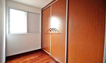 Imagem 13: Aluguel Apartamento 2 Dormitórios - 60 m² Consolação