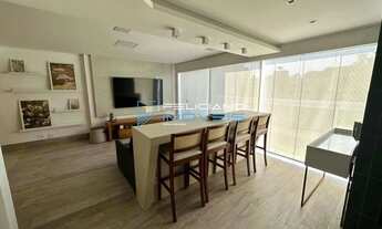 Imagem 2: Apartamento com 2 quartos, Canto do Forte, Praia Grande - R$ 1.27 mi, Cod: 2745