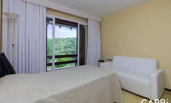 Imagem 7: Casa Fantástica em Santa Felicidade