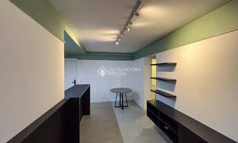 Imagem 3: Apartamento 2 quarto(s), no bairro Humaitá