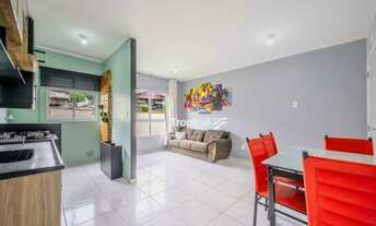 Imagem: Apartamento com 2 dormitórios para alugar