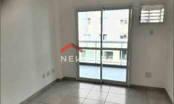 Imagem 2: Apartamento em Rua Geminiano Gois - Freguesia (Jacarepaguá) - Rio de Janeiro/RJ