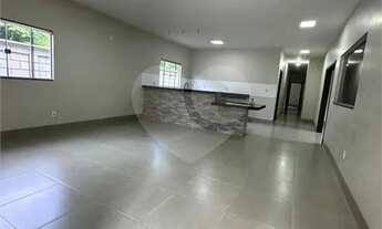 Imagem 3: Casa térrea com 3 quartos à venda em Jardim Universitário - MT