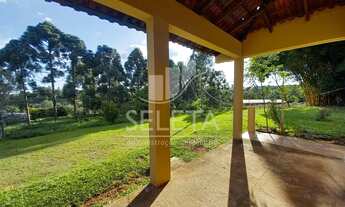 Imagem 11: Um cantinho do PARAÍSO - Chácara Alto Padrão, ao lado do Aeroporto em Cascavel. Qualidade