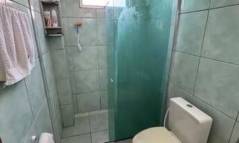 Imagem 7: VENDO APTO COND RENATA PRIMEIRO ANDAR/CACHOEIRINHA ANDAR