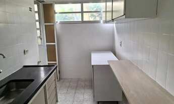 Imagem 6: Imóvel para aluguel com 74 metros quadrados com 2 quartos na Lapa