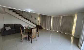 Imagem 6: Aluga-se cobertura Capim Dourado