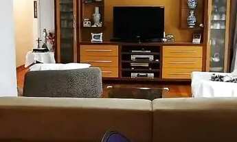 Imagem 6: Apartamento com 4 dormitórios 3 vagas a venda na Aclimação