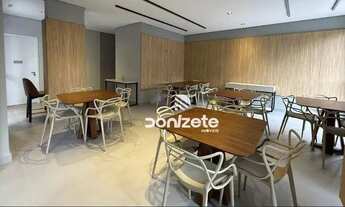 Imagem 7: Apartamento com 2 dormitórios para alugar, 63 m² por R$ 4.750,00/mês - Parque das Nações