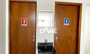 Imagem 4: Salão para alugar, 137 m² por R$ 4.312,30/mês - Vila Thais - Atibaia/SP