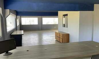 Imagem 3: Galpão para locação no Distrito AgroIndustrial Senador Canedo