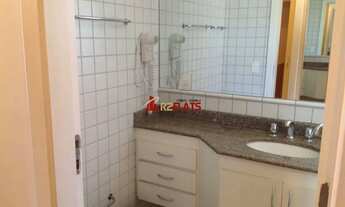 Imagem 7: Flat com ótimo preço no bairro Itaim Bibi. Confira!