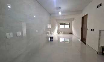 Imagem 3: Sobrado 204m² Jardim Burle Marx - Próximo Avenida Hary Prochet