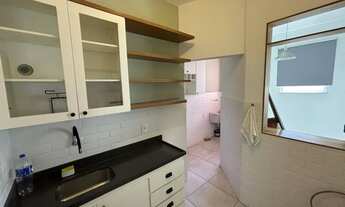 Imagem 5: Imóvel para venda possui 63 metros quadrados com 2 quartos em Tijuca - Rio de Janeiro - RJ