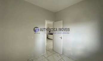 Imagem 6: APARTAMENTO para LOCAÇÃO - CIPAVA - OSASCO - SÃO PAULO - AUTHÊNTICA IMÓVEIS