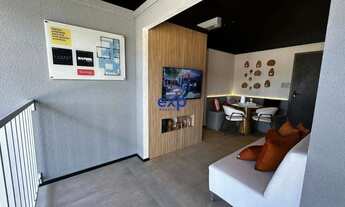 Imagem: Edificio Torres de Olinda - Complexo Multiuso