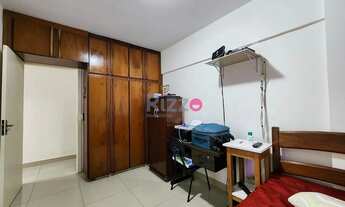 Imagem 5: Edifício Dakar Apartamento com 3 dormitórios