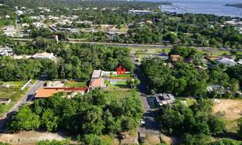 Imagem 6: Condomínio Porto Tarumã - Lote para venda