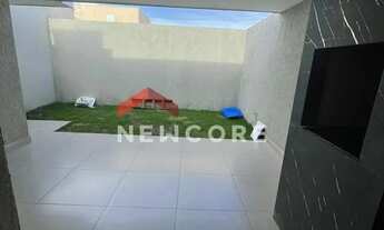 Imagem 7: Casa em Rua Leonel Henrique Vitorino - Novo Mundo - Uberlândia/MG