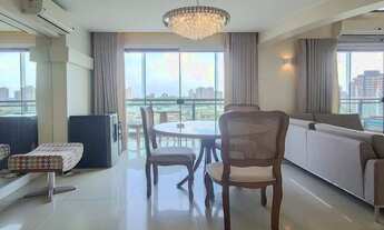 Imagem 4: Ed.Sonata Residence, duplex com 2 suites e 2 vagas - COD 95739