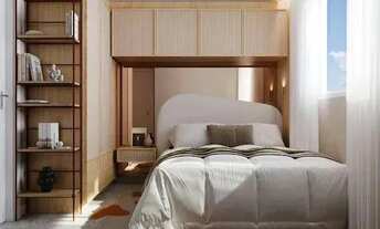 Imagem 4: Viva Onde Conforto e Lazer Se Encontram: Empreendimento Exclusivo 2 quartos 1 suíte