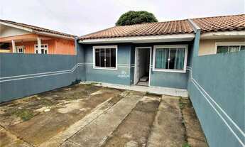 Imagem 4: Casa Com Dois Quartos No Centro de Tijucas