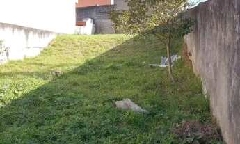 Imagem: Terreno 192 m² Localizado No bairro Rica