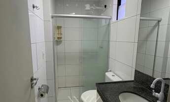 Imagem 7: Apartamento totalmente mobiliado a poucos passos da praia de Jatiúca