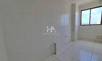 Imagem 4: Apartamento para Alugar na Vila Baependi com 50m² e 2 dormitórios/quartos disponíveis