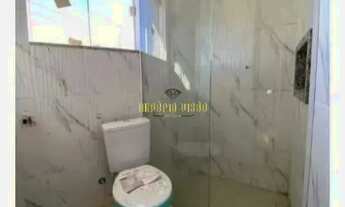 Imagem 5: Apartamento de 1 Dormitórios para Locação no bairro Parque Maria Helena - Suzano-SP