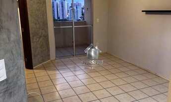 Imagem 3: Apartamento Residencial para locação, Jardim Panorama, Bauru - AP0720