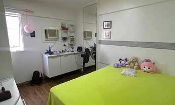 Imagem 6: Jatiúca 3/4 Corredor Vera Arruda