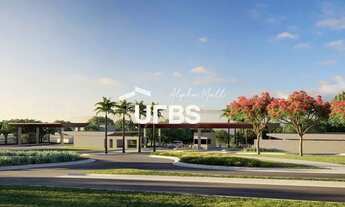 Imagem 3: Casa de condomínio para venda possui 345 metros quadrados