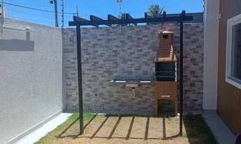 Imagem 2: Casa a venda no Luar da Barra - Barra dos Coqueiros - SE