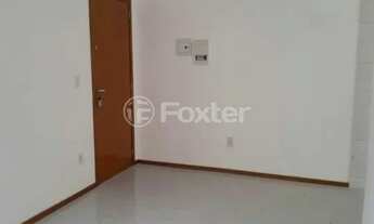 Imagem 2: Apartamento à venda Rua Pedro Theisen Júnior, Aririú - Palhoça