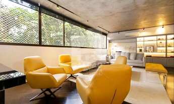 Imagem 4: APARTAMENTO Á VENDA EM MOEMA ÍNDIOS, 275M², 4 DORM, 3 SUÍTES, 4 VAGAS!