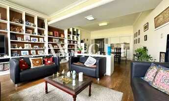 Imagem: Apartamento / Residencial / Copacabana