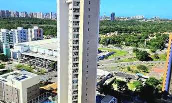Imagem 4: Apartamento com 4 dormitórios à venda, 161 m² por R$ 1.780.000 - Guararapes - Fortaleza/CE