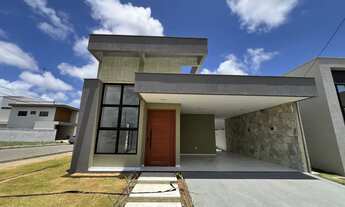 Imagem 4: Casa em condomínio fechado